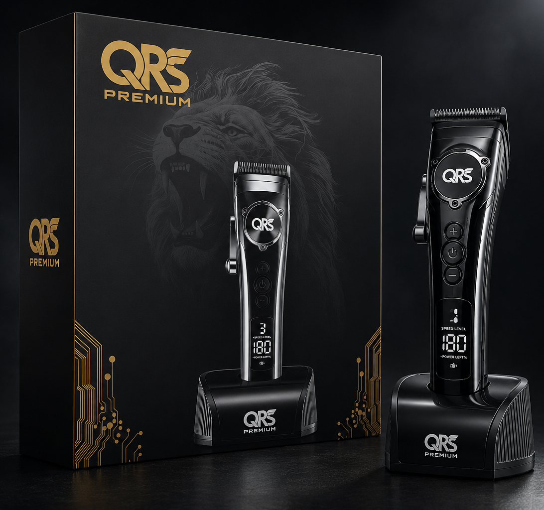 Q99L Professional Clipper