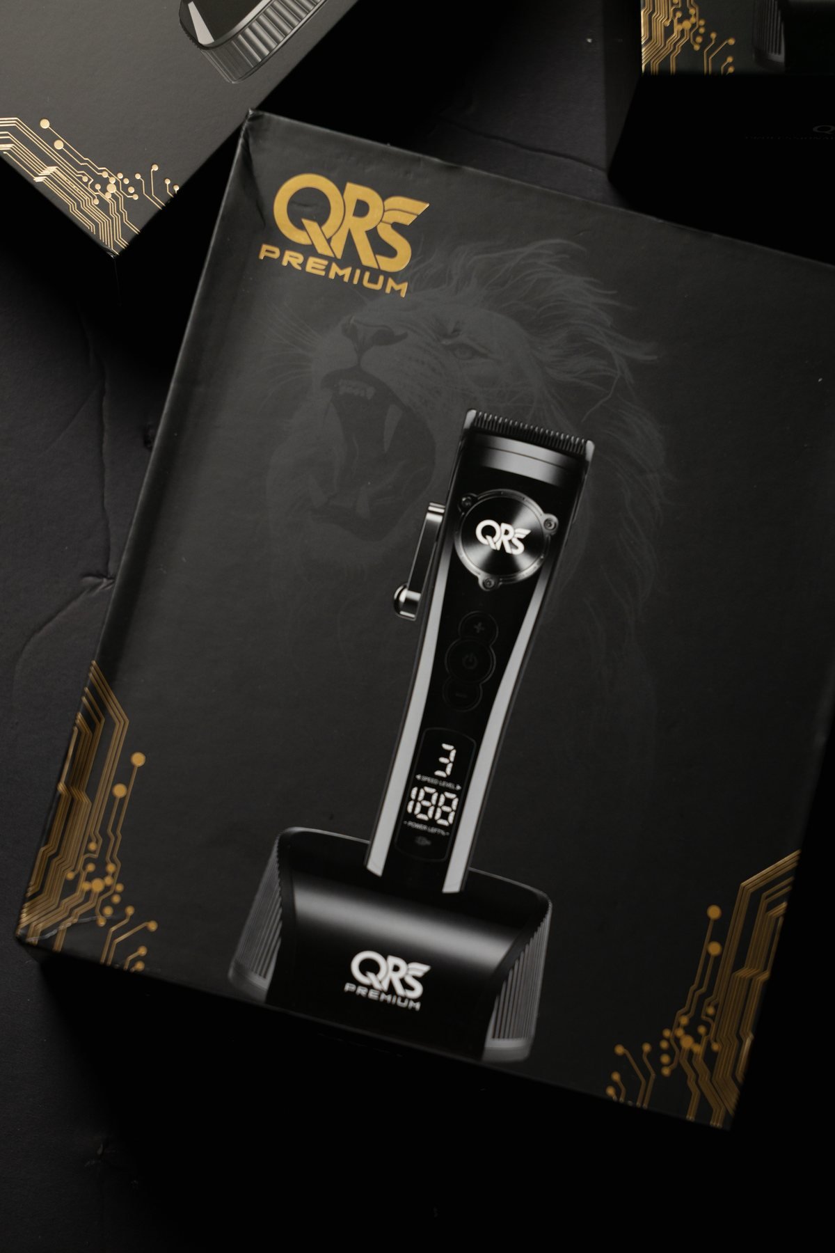 Q99L product detail